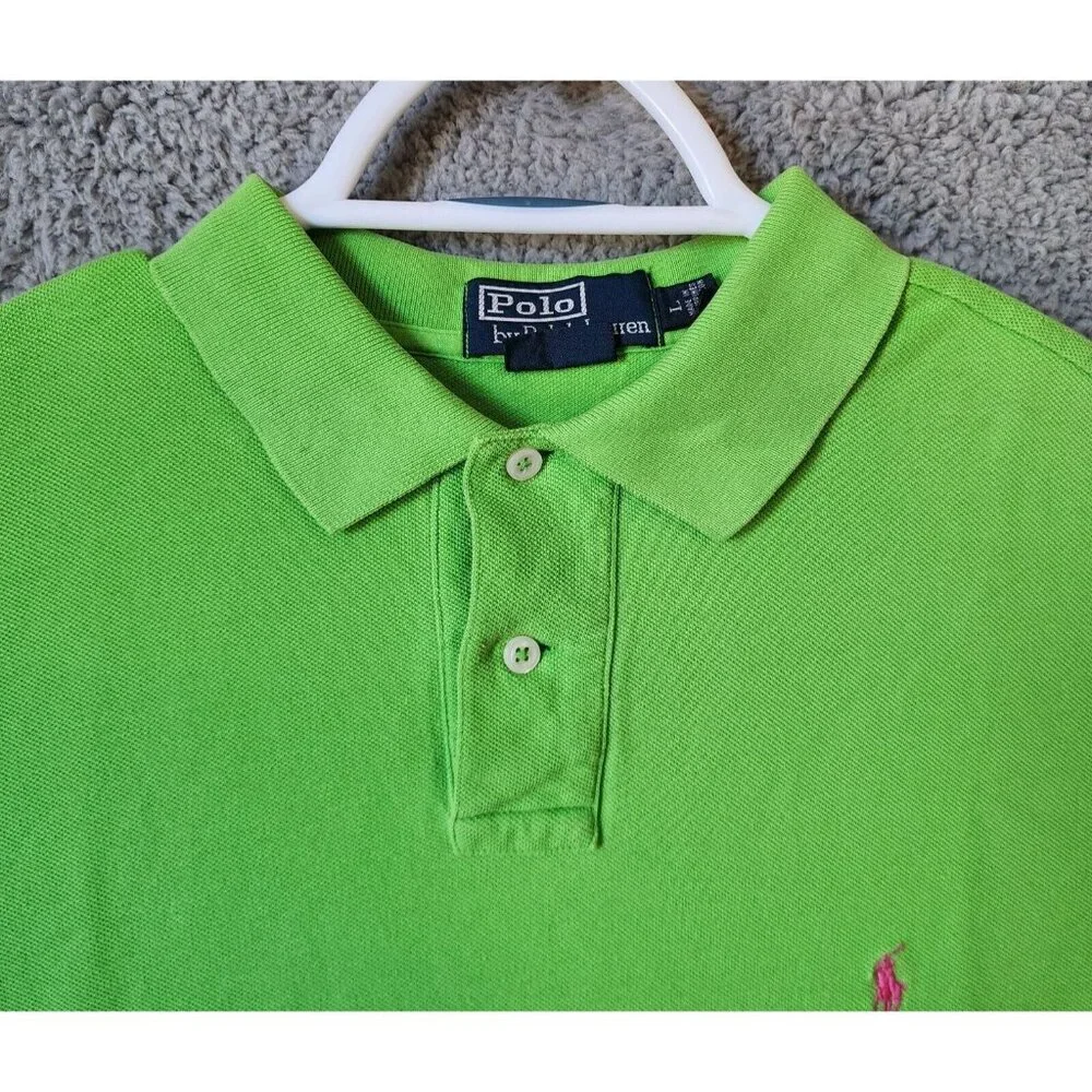 Polo Ralph Lauren polo by